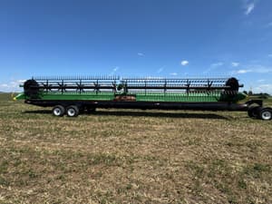 2019 John Deere 745FD Image