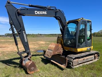 Main image John Deere 75G