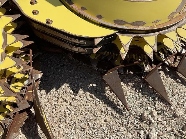 Image of John Deere 770 equipment image 4