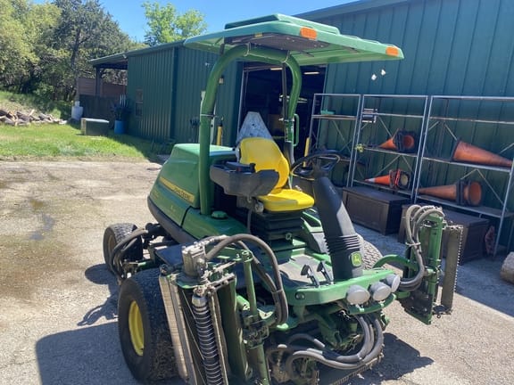 Main image John Deere 7700A