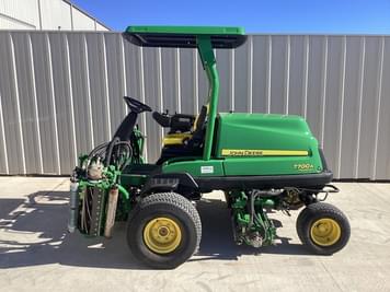 Main image John Deere 7700A