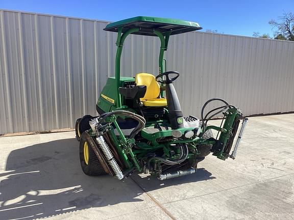 Image of John Deere 7700A equipment image 4