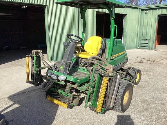 Image of John Deere 7700A equipment image 2