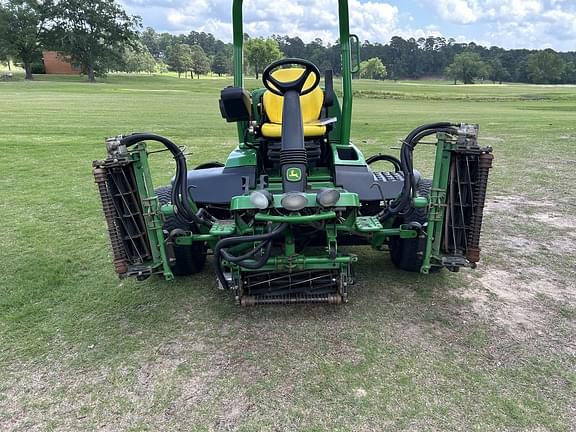 Image of John Deere 7700A equipment image 3