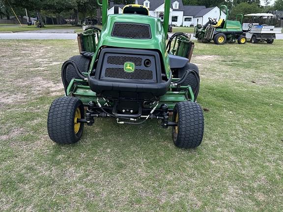 Image of John Deere 7700A equipment image 4