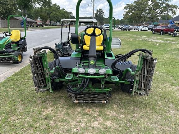 Image of John Deere 7700A equipment image 3
