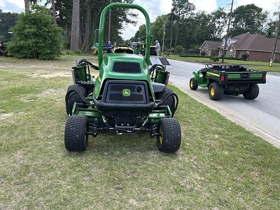 Image of John Deere 7700A equipment image 4