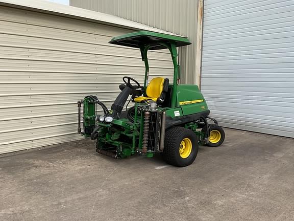 Image of John Deere 7700A equipment image 1