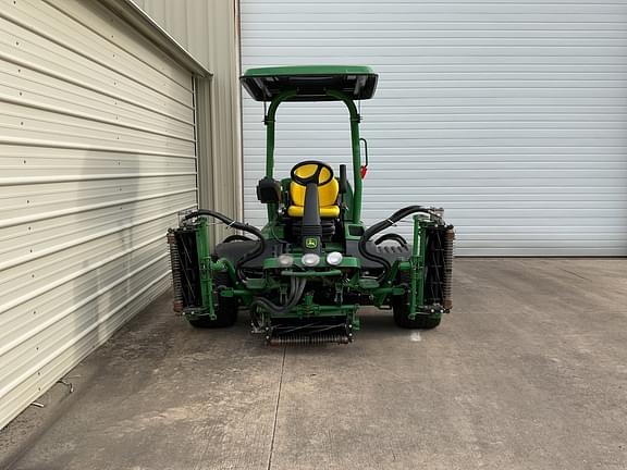 Image of John Deere 7700A equipment image 4
