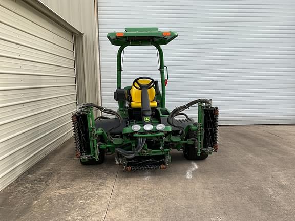 Image of John Deere 7700A equipment image 3