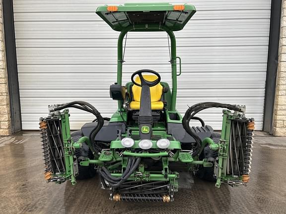 Image of John Deere 7700A equipment image 3