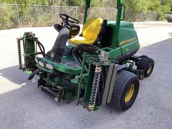 Image of John Deere 7700A equipment image 2