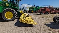 Thumbnail image John Deere 772 7