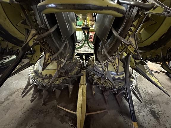Image of John Deere 772 equipment image 3