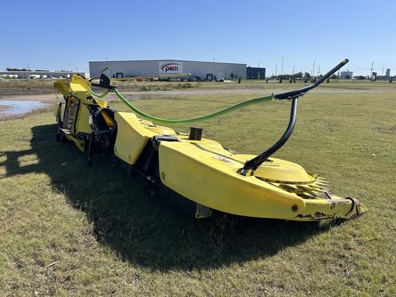 Image of John Deere 772 equipment image 2