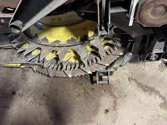 Image of John Deere 772 Primary image