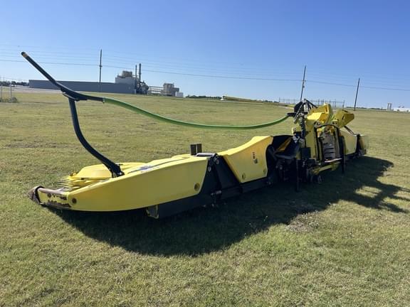 Image of John Deere 772 equipment image 3