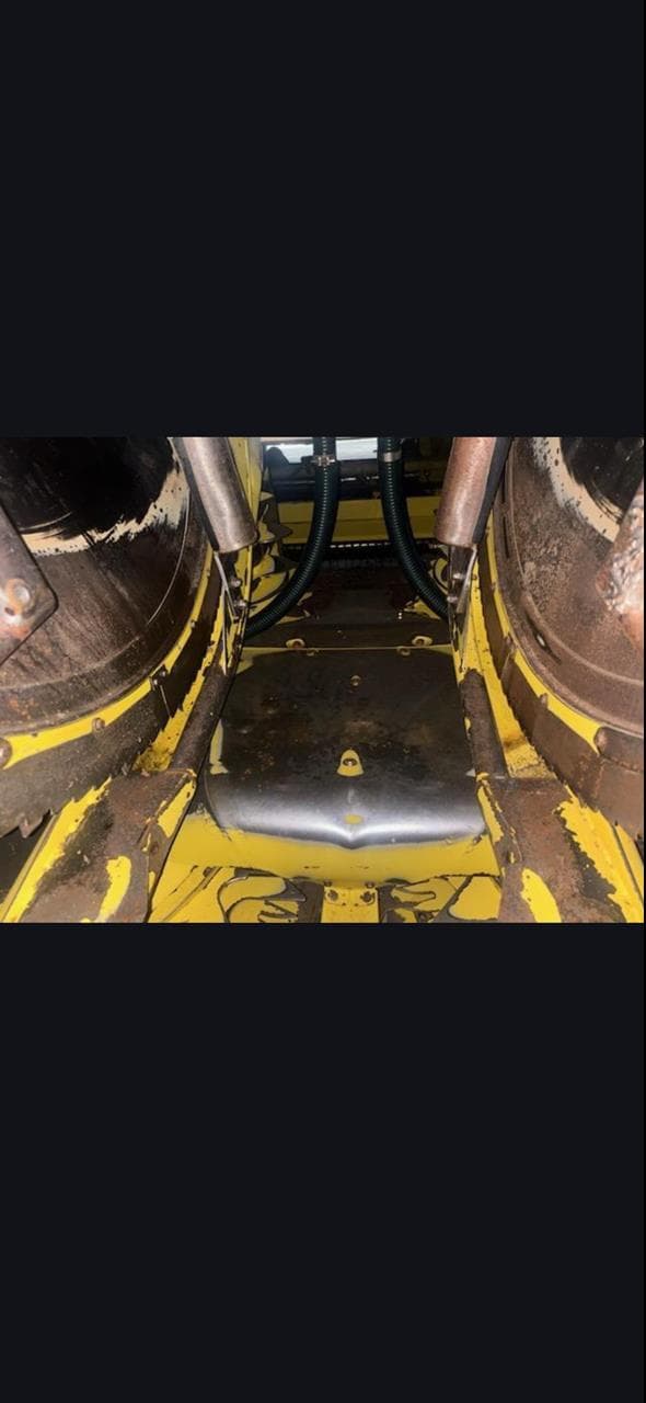 Image of John Deere 772 Image 1