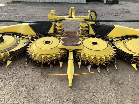 Image of John Deere 772 Primary image