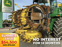 2019 John Deere 772 Image