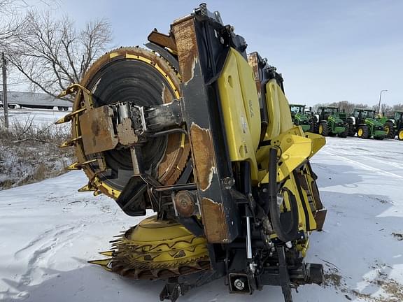 Image of John Deere 772 equipment image 1