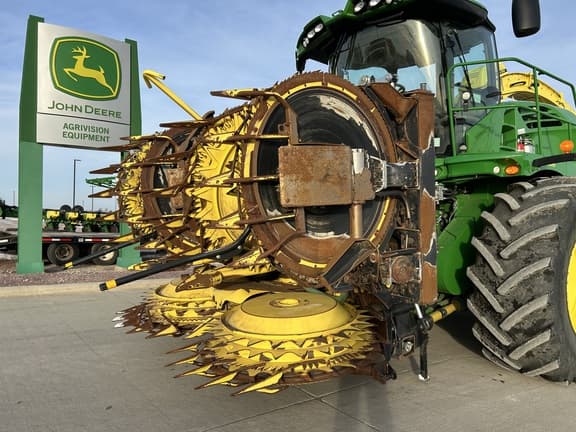 Equipment Main Image