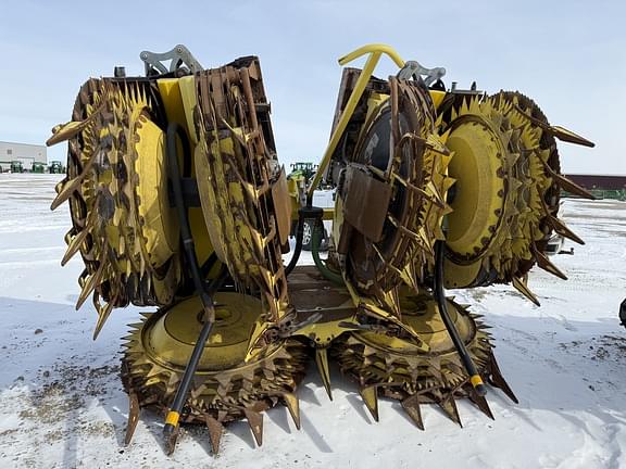 Image of John Deere 772 equipment image 3