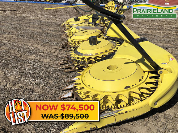 Image of John Deere 772 Primary image