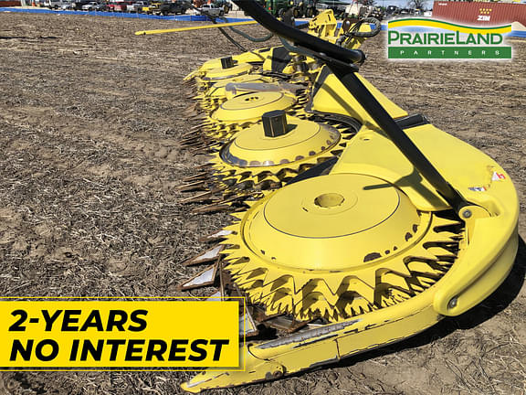 Image of John Deere 772 Primary image