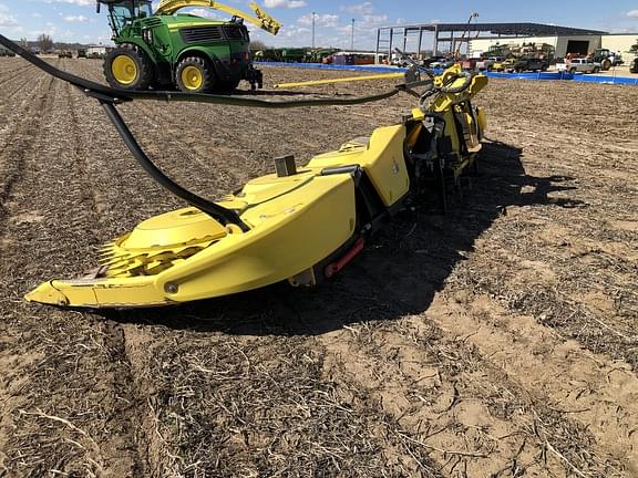 Image of John Deere 772 equipment image 3