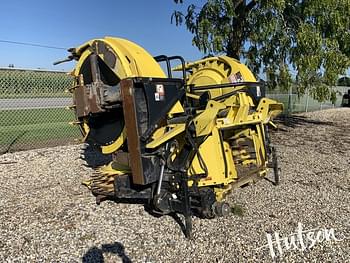 2019 John Deere 778 Equipment Image0