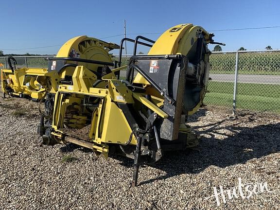 Image of John Deere 778 equipment image 1