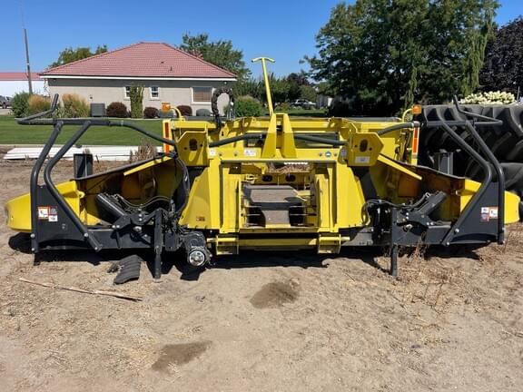 Image of John Deere 778 equipment image 1