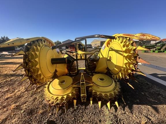 Image of John Deere 778 Primary image