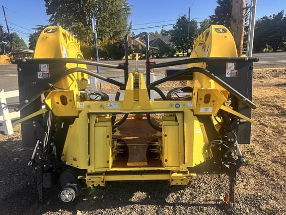 Image of John Deere 778 equipment image 2