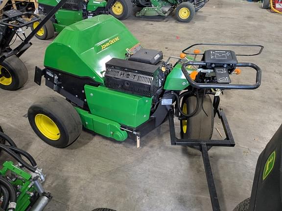 Image of John Deere Aercore 800 Image 0