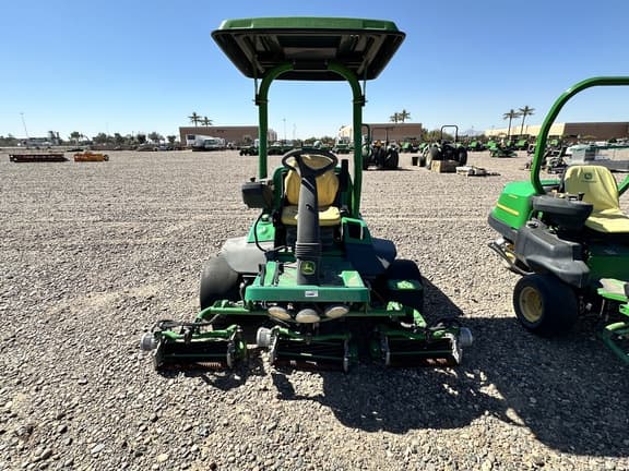 Image of John Deere 8000A Primary image