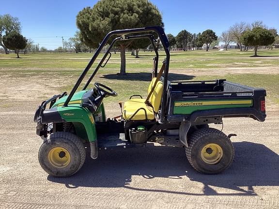 Image of John Deere HPX815E Primary image