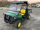 2019 John Deere HPX815E Image