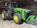 2019 John Deere 8245R Image