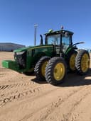 2019 John Deere 8245R Image