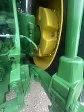 Main image John Deere 8245R 16