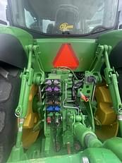 Main image John Deere 8245R 17