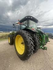 Main image John Deere 8245R 3