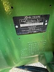 Main image John Deere 8245R 34