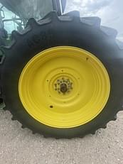 Main image John Deere 8245R 9