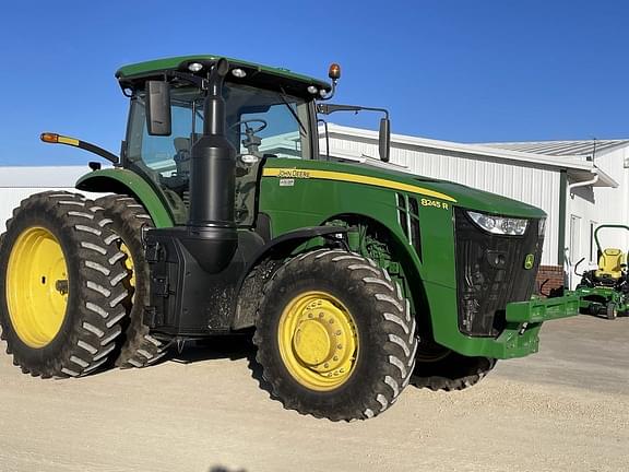 Image of John Deere 8245R Primary image