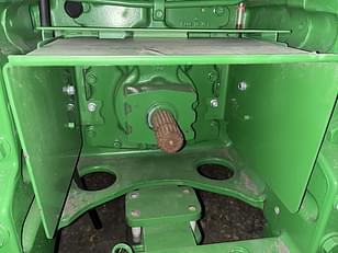 Main image John Deere 8245R 11