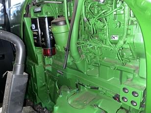 Main image John Deere 8245R 3