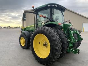 Main image John Deere 8245R 5